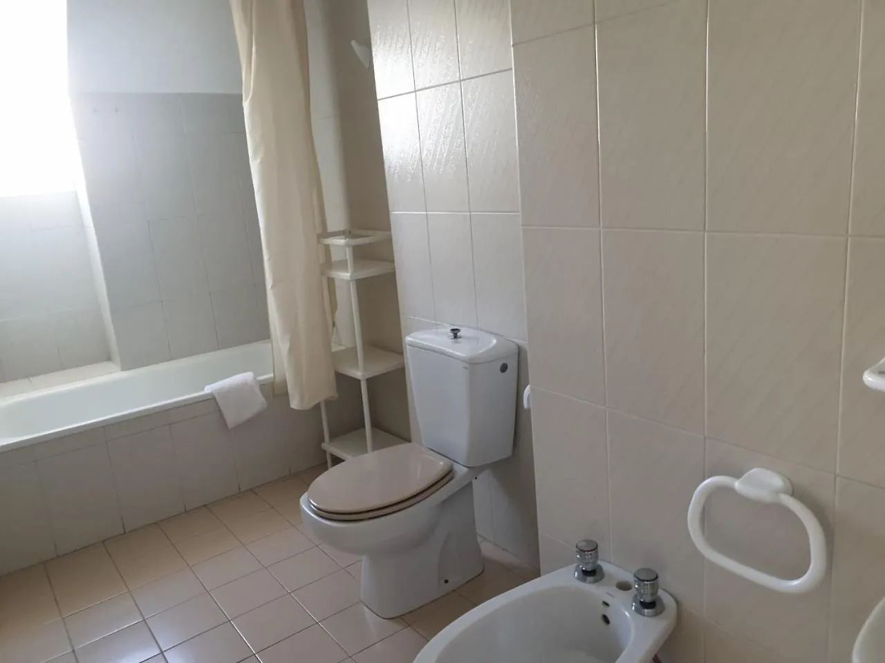 Apartamento Decada Cervantes 19 Fuengirola Spain