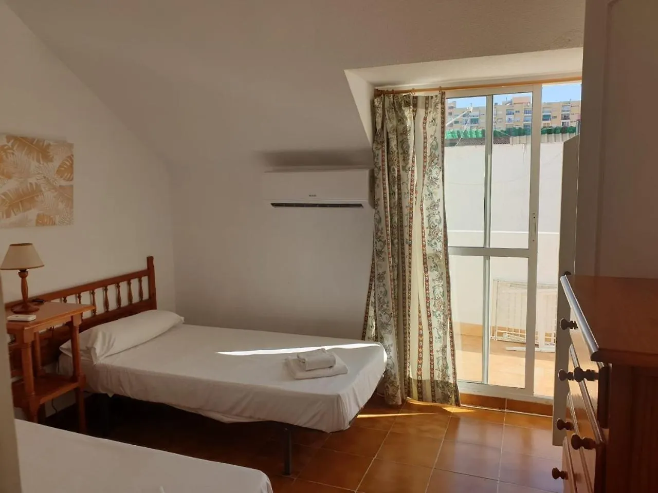 Apartamento Decada Cervantes 19 Fuengirola