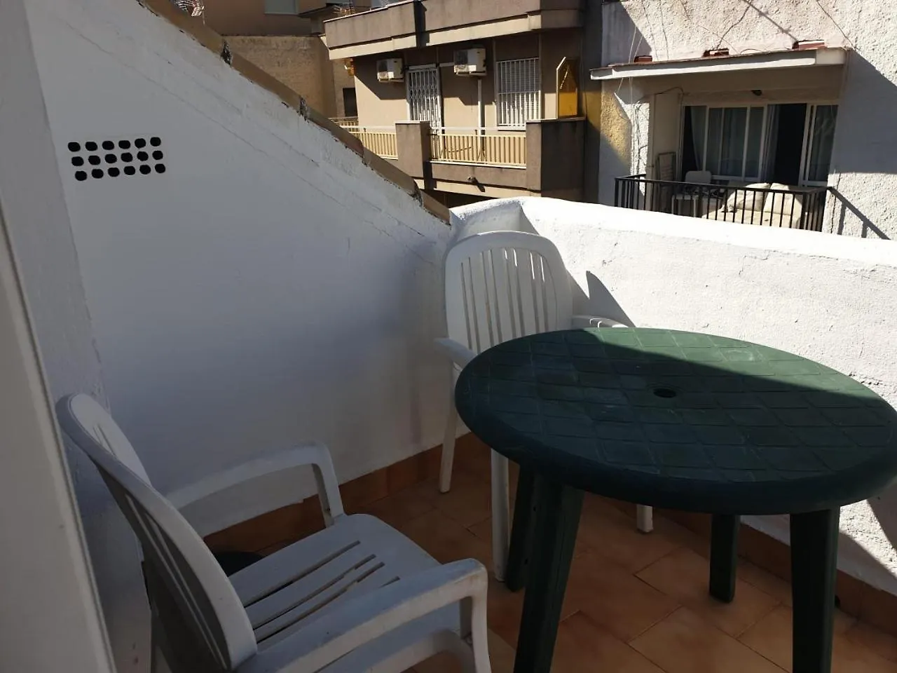 Apartamento Decada Cervantes 19 Fuengirola Spanien