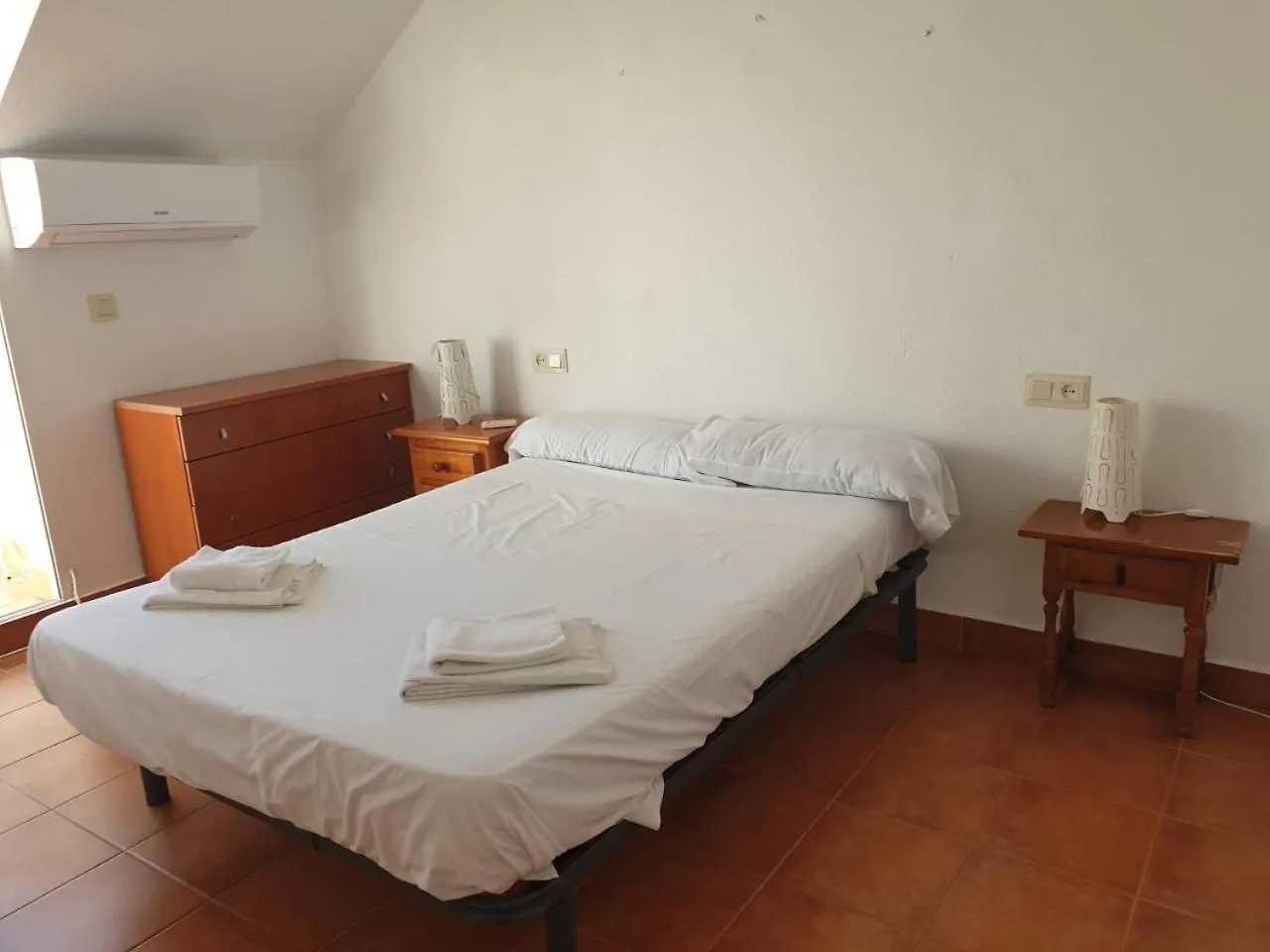 Appartement Apartamento Decada Cervantes 19 Fuengirola Spanje