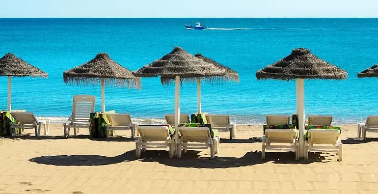 Apartamento Decada Cervantes 19 Fuengirola