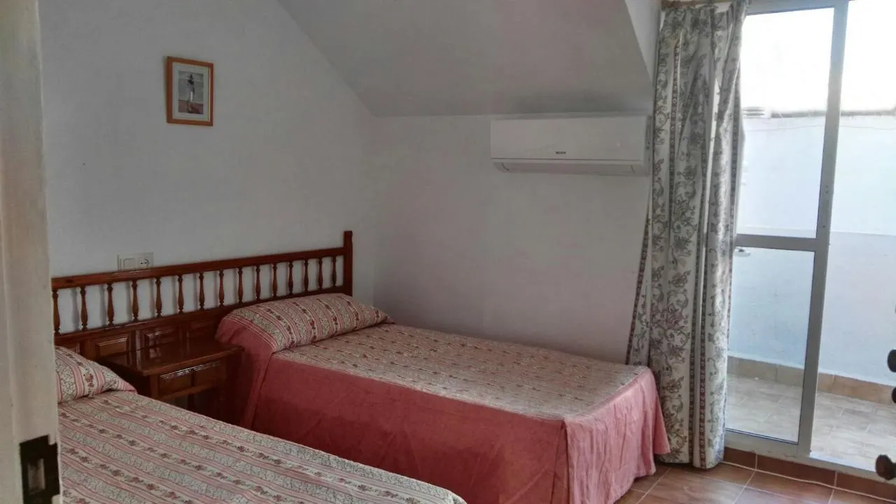Apartment Apartamento Decada Cervantes 19 Fuengirola