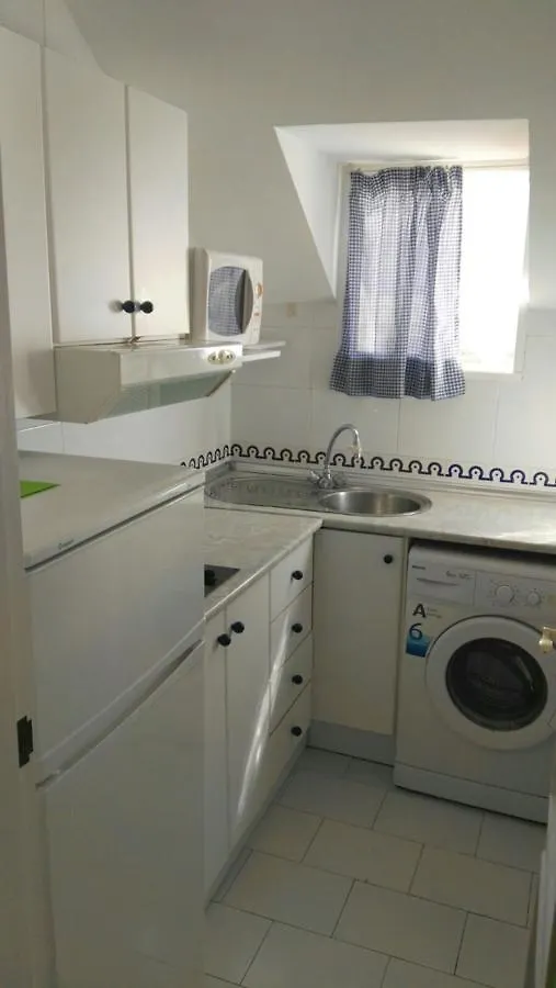 Apartment Apartamento Decada Cervantes 19 Fuengirola