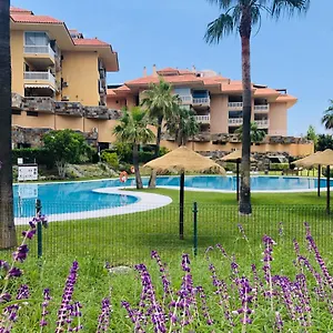 Paradise At Reserva Del Higueron Fuengirola