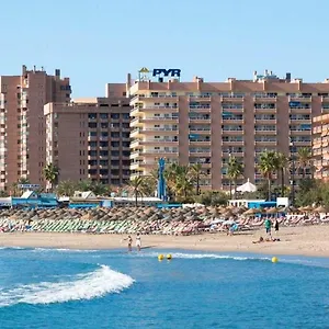 Gran Céntrico Y Muy Cerca De La Playa Fuengirola