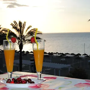 Frente Al Mar Fuengirola